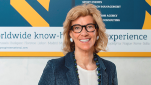 Annalisa Ponchia, Innovation Director AIM Group International, entra nell’International Board of Director di PCMA