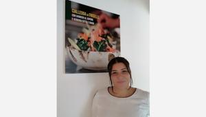 Bonduelle Food Service Italia: Anna Baccarani nuova Channel Marketing Manager. Emanuele Dimasi  Responsabile Vendite