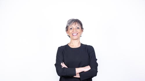 Anna Vitiello OBE Academy Director Ceo Fuse
