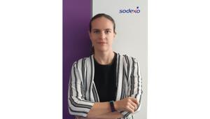 Anna Maria Mazzini è la nuova Chief Growth Officer di Sodexo Benefits & Rewards Services Italia