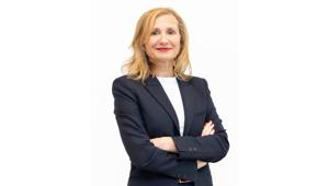 Beiersdorf nomina Anna Grassano-Rauch Nuova General Manager per Italia, Grecia e Israele