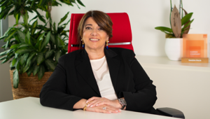 Takeda Italia: Anna Maria Bencini nominata General Manager