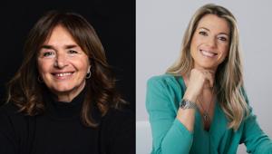 Fremantle annuncia la nuova leadership di The Apartment e Wildside. Al timone, rispettivamente, Annamaria Morelli e Sonia Rovai