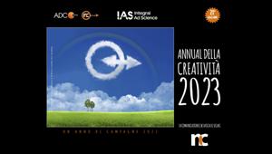Annual della Creatività 2023: online la 21ma edizione del volume
