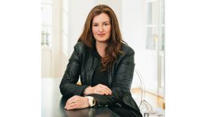 Anna Palamà alla guida del team creativo di Kastner Milano