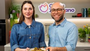 Rizzoli Emanuelli sceglie GialloZafferano per una comunicazione digital e social