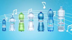 Per Sanremo Acqua Sant'Anna ripropone la campagna digitale #tutticantanosantanna, un'iniziativa che unisce musica, creatività e coinvolgimento social