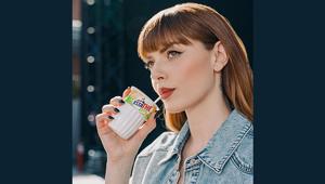 Estathé Zero ancora on air con una nuova campagna digitale: protagonista Annalisa