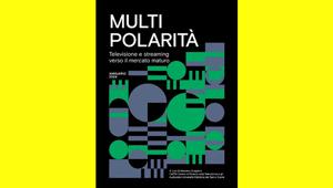 Università Cattolica a Milano presenta l’Annuario Della Televisione 2024: multipolarità, televisione e streaming verso il mercato maturo