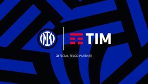 Tim diventa official partner di Inter Women e official telco partner del club nerazzurro