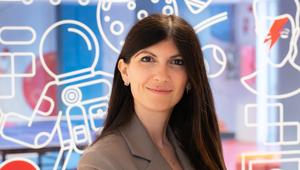 Iliad: Anna Sanfilippo è la nuova Chief Marketing Manager. Gloria Furlan General Counsel. Nel 1° trimestre fatturato di 331 milioni, in crescita del + 11,2% Iliad: Anna Sanfilippo è la nuova Chief Marketing Manager. Gloria Furlan General Counsel. Nel 1° trimestre fatturato di 331 milioni, in crescita del + 11,2%