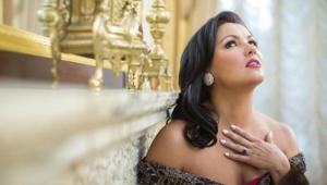 Sarà l'Andrea Chenier l'opera di apertura della prossima stagione della Scala di Milano. Sul palco la 'diva' Netrebko