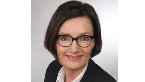 Annette Walter è la nuova direttrice marketing  della divisione EMEA di Crown