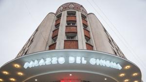 MovieMedia partner del nuovo Anteo Palazzo del Cinema