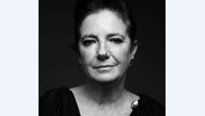 Antonella Antonelli da Marie Claire a Fashion Vice President at large di Hearst Italia