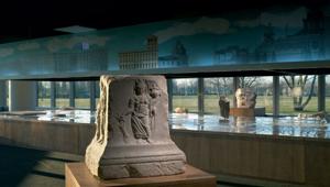 Generali presenta la versione in 3D del museo 'Radici del Presente' per scoprire l’Antica Roma