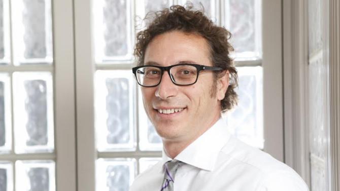 Antonio Magaraci, managing director di Inventa Tro Antonio Magaraci, managing director di Inventa Tro