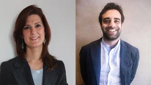 Nuovi ingressi nel team italiano di Antevenio: Roberta Godi nominata Marketing Manager, a Carlo Locatelli il ruolo di Branded Content Sales Manager. Nasce la divisione Branded Content