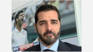 Anthony Cardamone alla guida di Sky Media Marketing