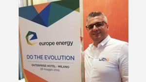Europe Energy lancia withu con campagna digital, social, stampa e radio con Franco Morbidelli e sceglie PHD e Madfish dopo consultazione