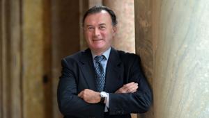 Antonio Martusciello, AGCOM Antonio Martusciello, AGCOM