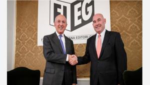 ABI/FIEG: firmato il protocollo di intesa tra banche e imprese editrici di giornali