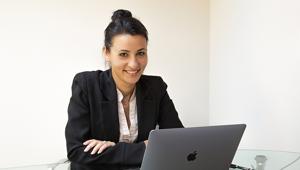 Antonella Fidanzio nuova Digital Director di Canali&C