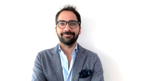 Antonio Severino