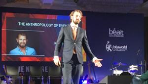Bea World Festival 2019. L'antropologo: “Come fanno le tribù, anche negli eventi bisogna creare dei rituali”