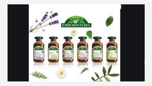 Campagna di brand e di prodotto per Antica Erboristeria in tv e sul digital