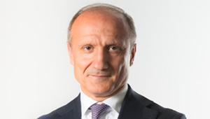 Massimo Antonelli è il nuovo Ceo per l'Italia di Ey