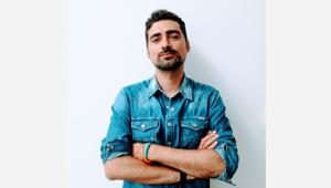 Antonio Marrari nuovo Direttore Marketing AW LAB