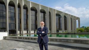 Mondadori: Antonio Porro nuovo AD. Chiusura 2020 con un risultato netto positivo per 4,5 milioni