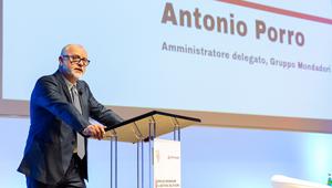 “Arnoldo Mondadori e l’editoria del futuro” il convegno promosso da Fondazione e Casa Editrice Mondadori