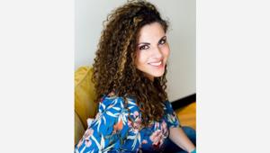 Antonella Bucci Head of Strategic Marketing & Events per i mercati Italia e Spagna di Samsung Ads Europe