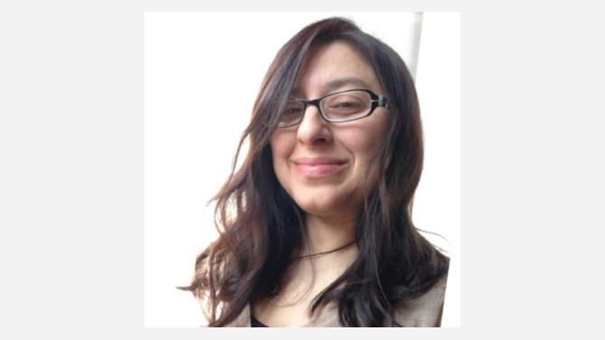 Antonella Lupica, Golin