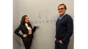Antonella La Carpia entra a far parte del team Chatwin per guidare l'espansione e lo sviluppo business di Framen in Italia