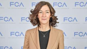 Antonella Bruno, Country Manager di Stellantis in Italia, annuncia la nuova organizzazione per rispondere alle esigenze dei clienti