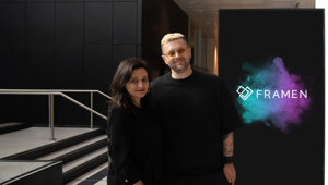 FRAMEN e RSG Group Italia siglano una partnership strategica che espande l’inventory nelle palestre a 131 schermi