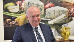 'Parola al presidente', il nuovo format digital che racconta il Gorgonzola DOP sui social con protagonista Antonio Auricchio