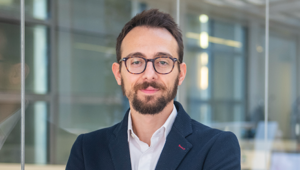 Antonio Intini viene nominato nuovo Chief Executive Officer di HousingAnywhere