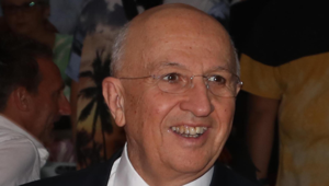 Antonio Patuelli è il primo “Direttore per un Giorno”: al via l'iniziativa che festeggia i 140 anni di vita de il Resto del Carlino