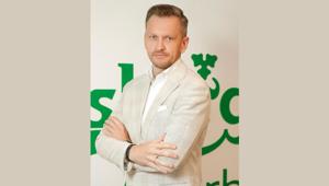 Alius Antulis nominato Managing Director di Carlsberg Italia e Olivier Dubost Presidente e AD di Brasseries Kronenbourg