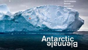 Kaspersky Lab in partenza per la primissima Antartic Biennale