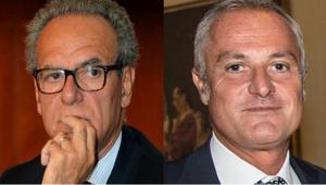 LaPresse, cambio ai vertici: Antonio Di Rosa alla vicepresidenza, Vittorio Oreggia alla guida della direzione dell'area giornalistica