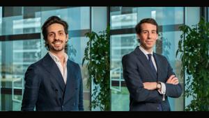 Alessandro Anziano è il nuovo responsabile marketing e comunicazione di Minsait in Italia. Luis Luján a capo del marketing Internazionale
