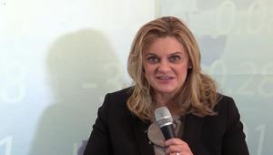 Aon Italia nomina Erica Nagel Chief Marketing & Communication Officer