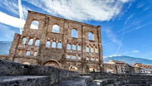 A Gruppo Matches la comunicazione istituzionale del Comune di Aosta