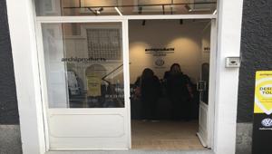 La Design Experience di Volkswagen al Salone del Mobile 2018 è targata Phd e DDB