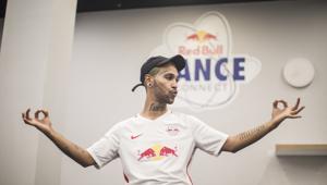 Red Bull Dance Connect, esperienza formativa per appassionati di Street Dance, si terrà il 16 e 17 febbraio all’Academy of Excellence di Porcari (Lucca)